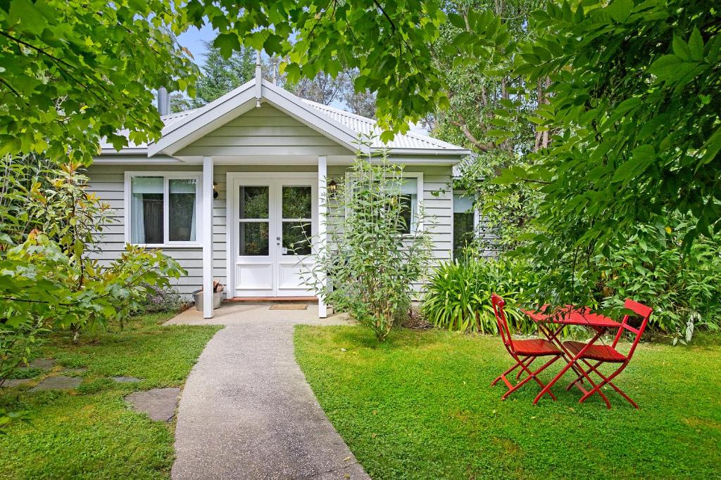 Marysville Villa | Amelina Cottages