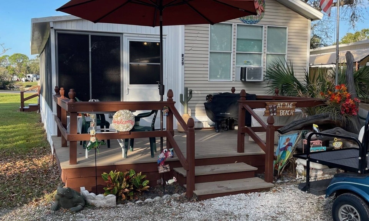 Venice Resort | Amenities galore