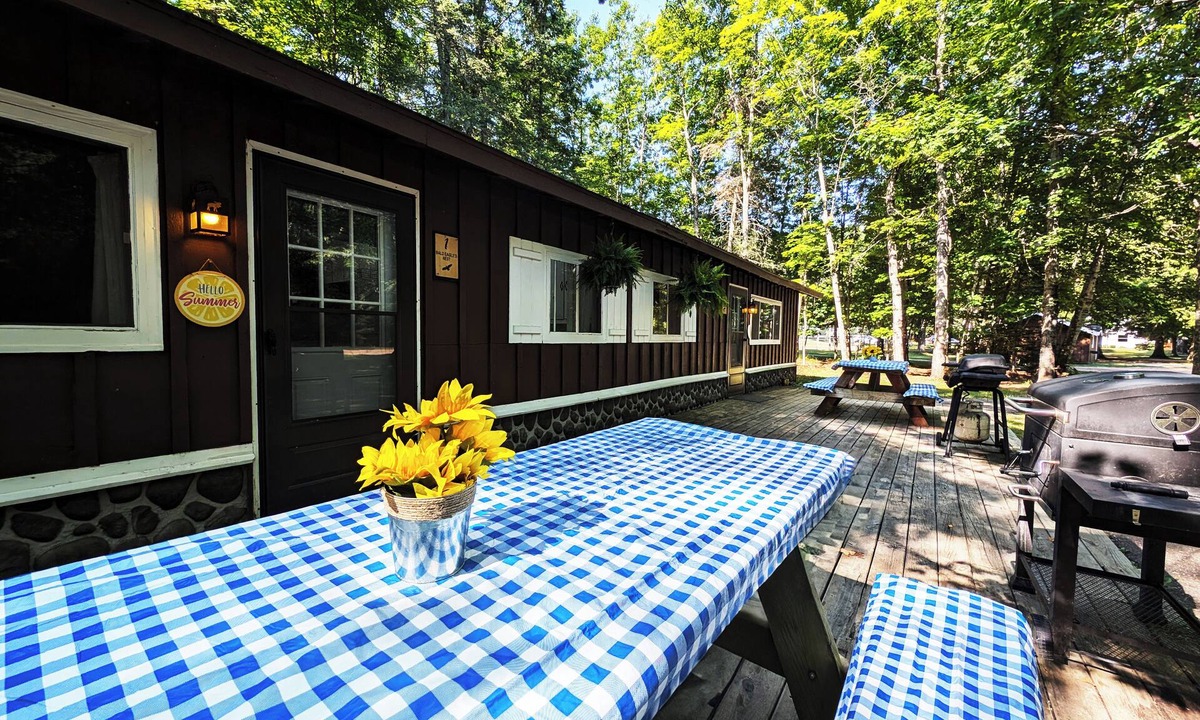 Phelps Ski Chalet | Amenities & Resort Access Included, Cabin 1