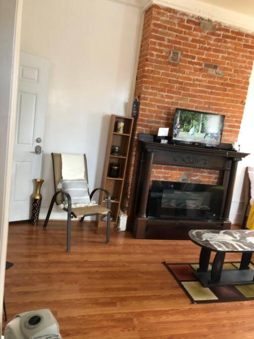 Newbold Apartment | Amenity filled cozy studio