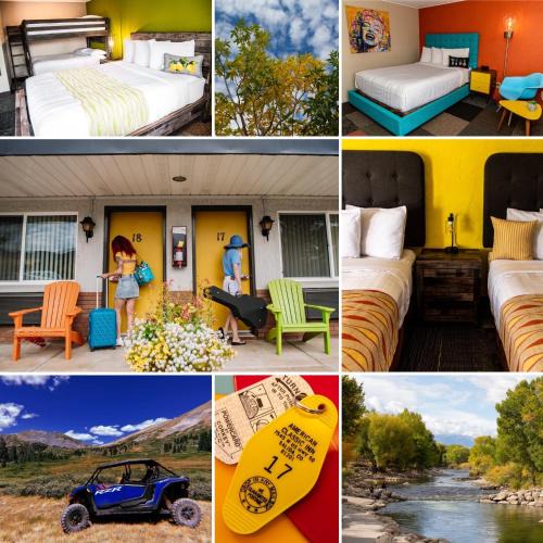 Salida Hotel | American Classic Inn