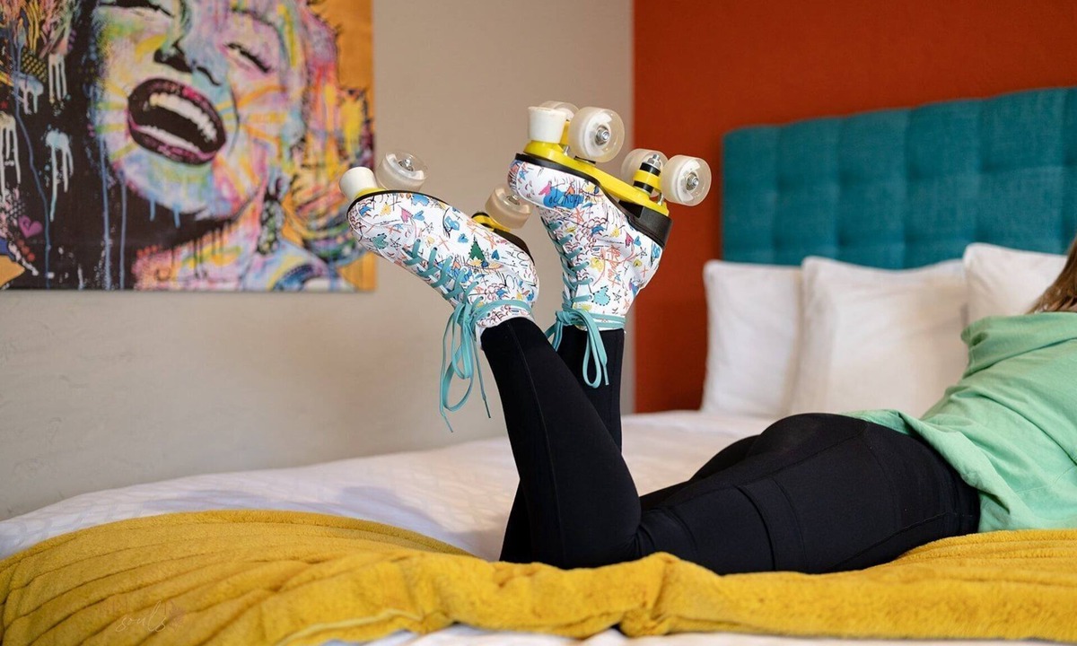 Salida Hotel | American Classic Inn