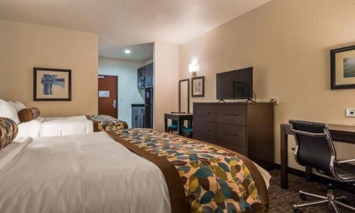 Elk City Hotel | American Dream