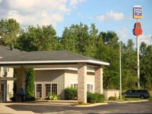 Portland Hotel | American Heritage Inn