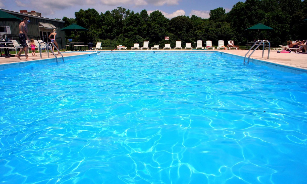 Norge Cabin | American Heritage RV Park