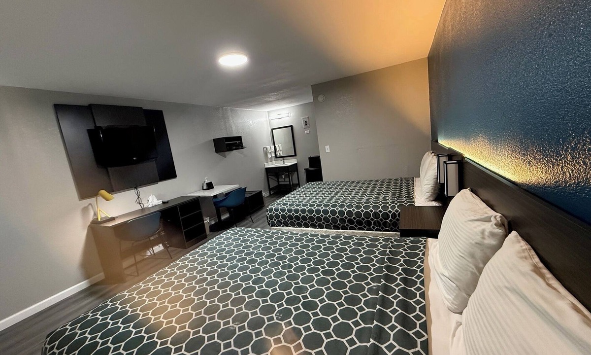Port O Connor Hotel | American Inn and Suites