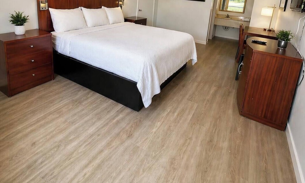 Jasper Hotel | American Inn and Suites