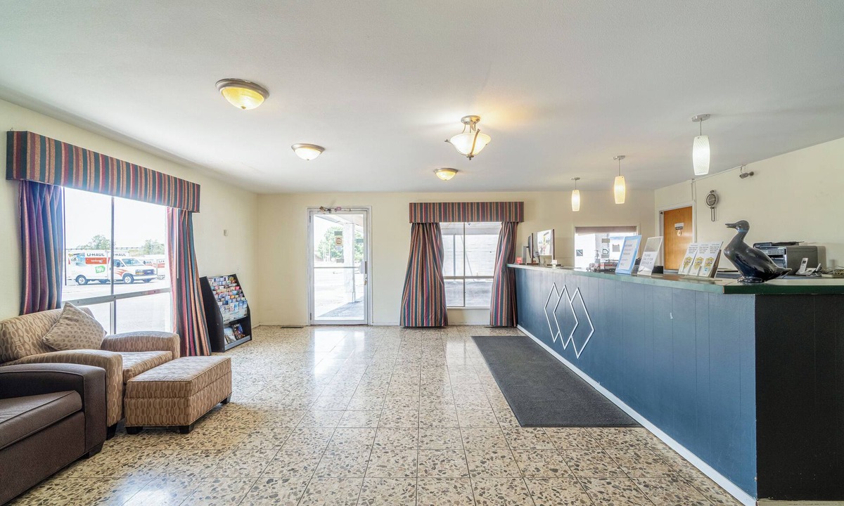 Colorado City Hotel | American Inn by OYO Colorado City I-20