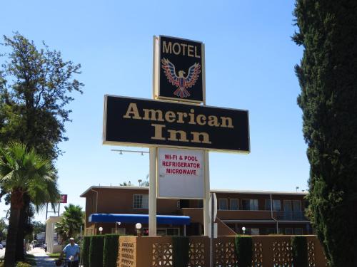 Ontario Hotel | American Inn