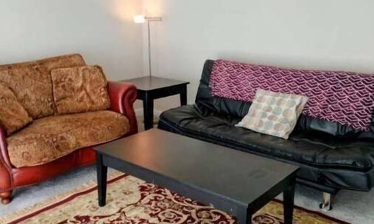 Tillicum Apartment | American Lake Hideaway