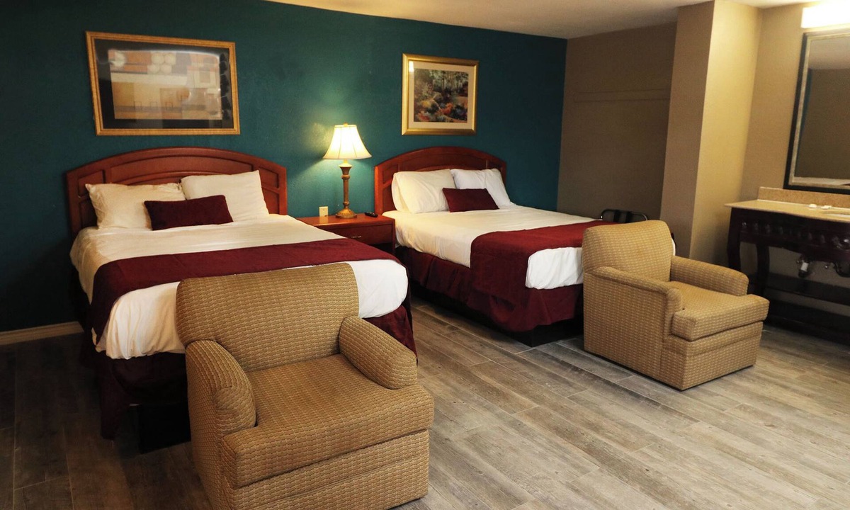 Abilene Hotel | American Star Inn