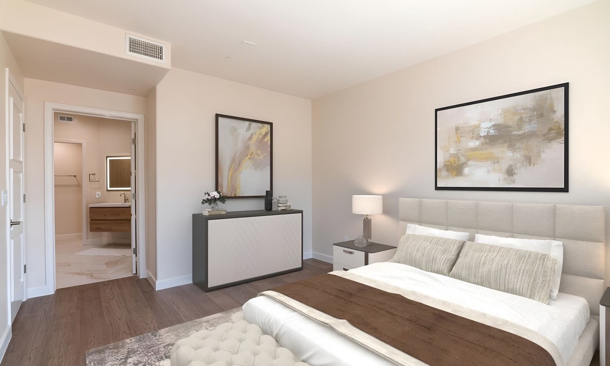Downtown Condo | Americana @ Brand Condo