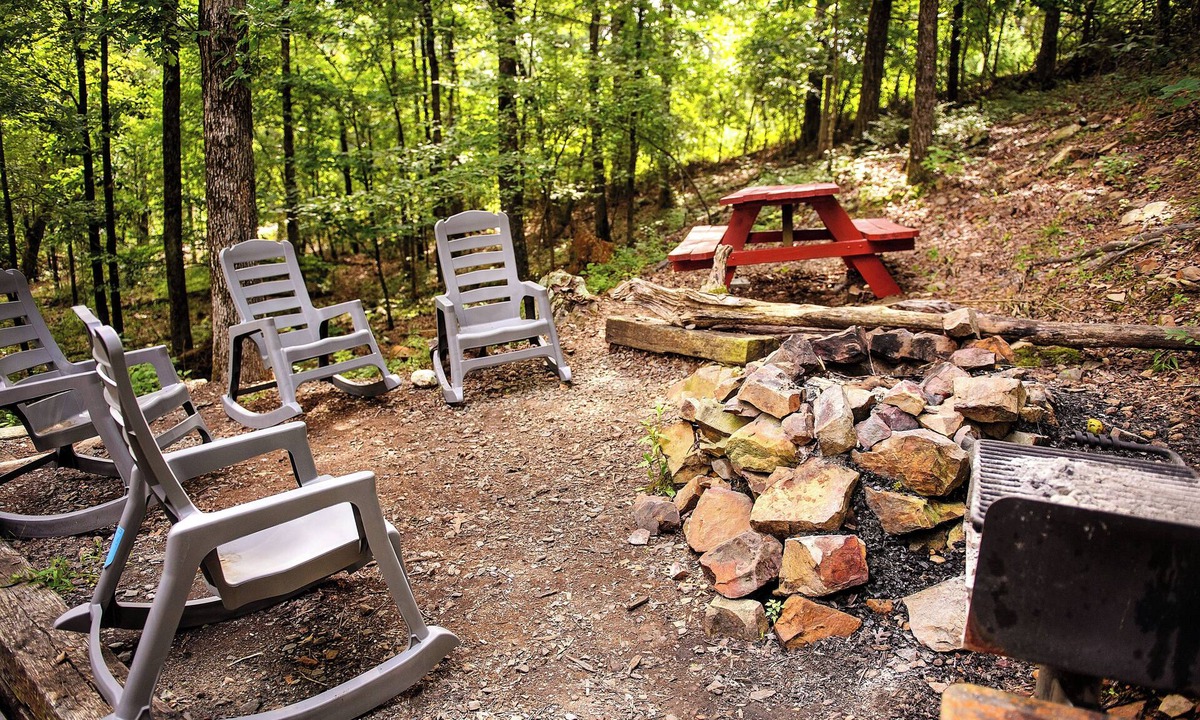 Murfreesboro Cabin | Americana Cabin