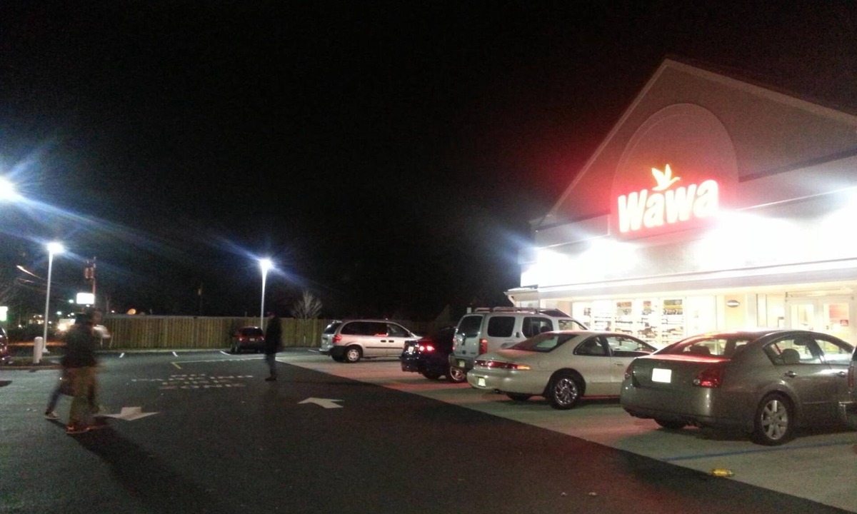 Avenel Hotel | Americana Motel