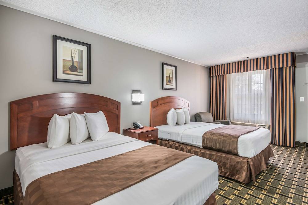 Caddo Valley Hotel | Americas Best Value Inn Arkadelphia