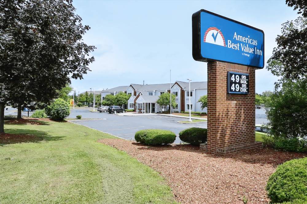 East Syracuse Hotel | Americas Best Value Inn East Syracuse