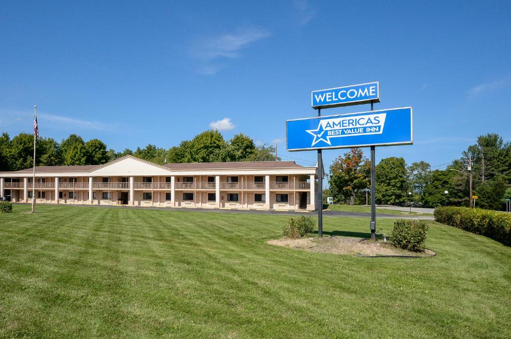 Central Valley Hotel | Americas Best Value Inn at Central Valley-Woodbury
