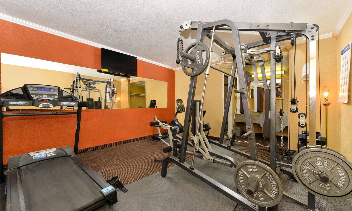 Schulenburg Hotel | Americas Best Value Inn Schulenburg