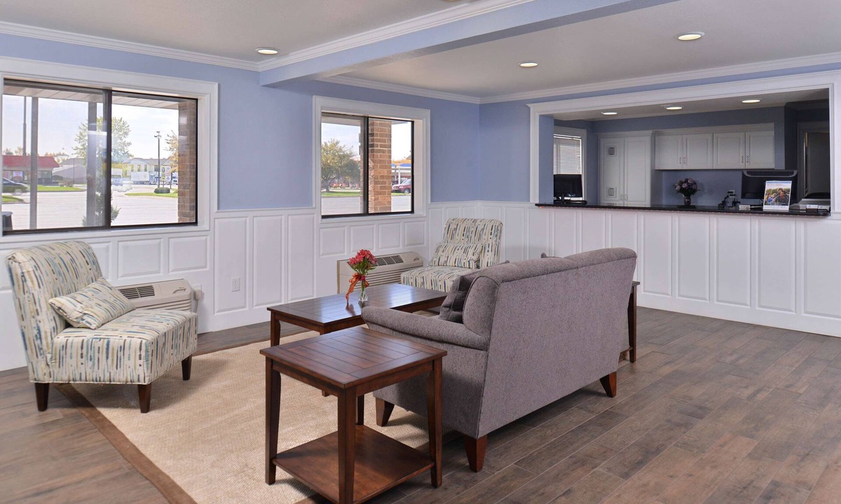 Birch Run Hotel | Americas Best Value Inn Birch Run