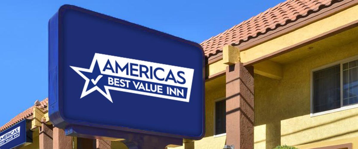 Baird Hotel | Americas Best Value Inn Baird