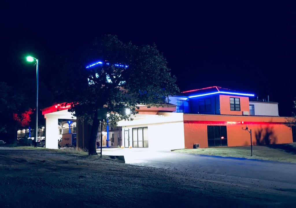 Bowie Hotel | Americas Best Value Inn Bowie