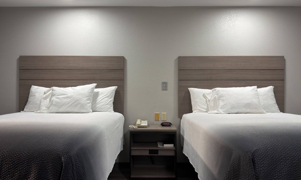 Cabot Hotel | Americas Best Value Inn Cabot