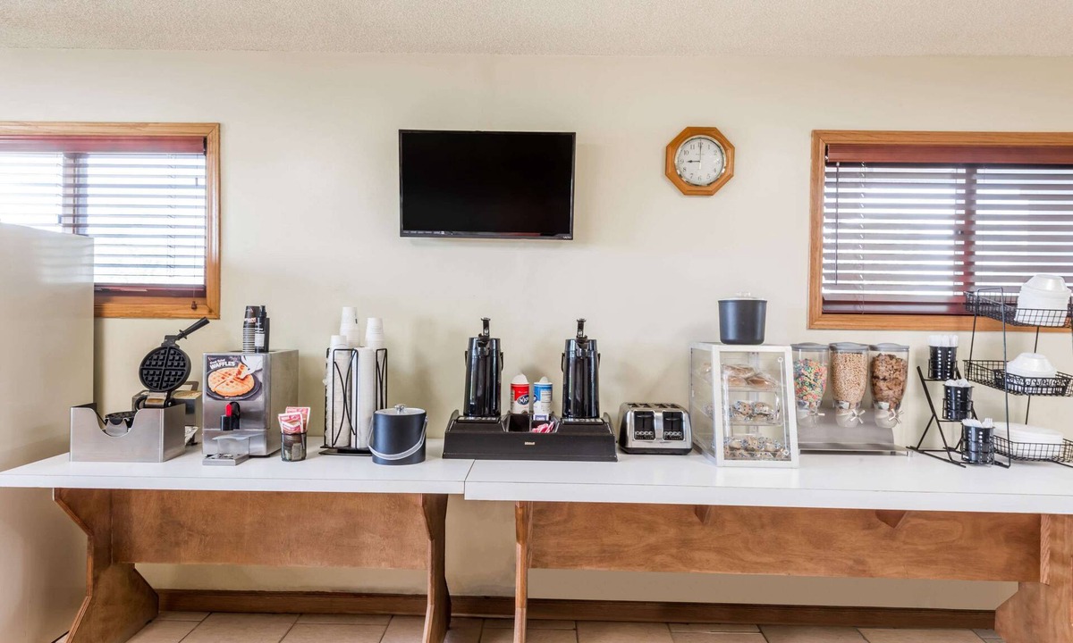 Chanute Hotel | Americas Best Value Inn Chanute