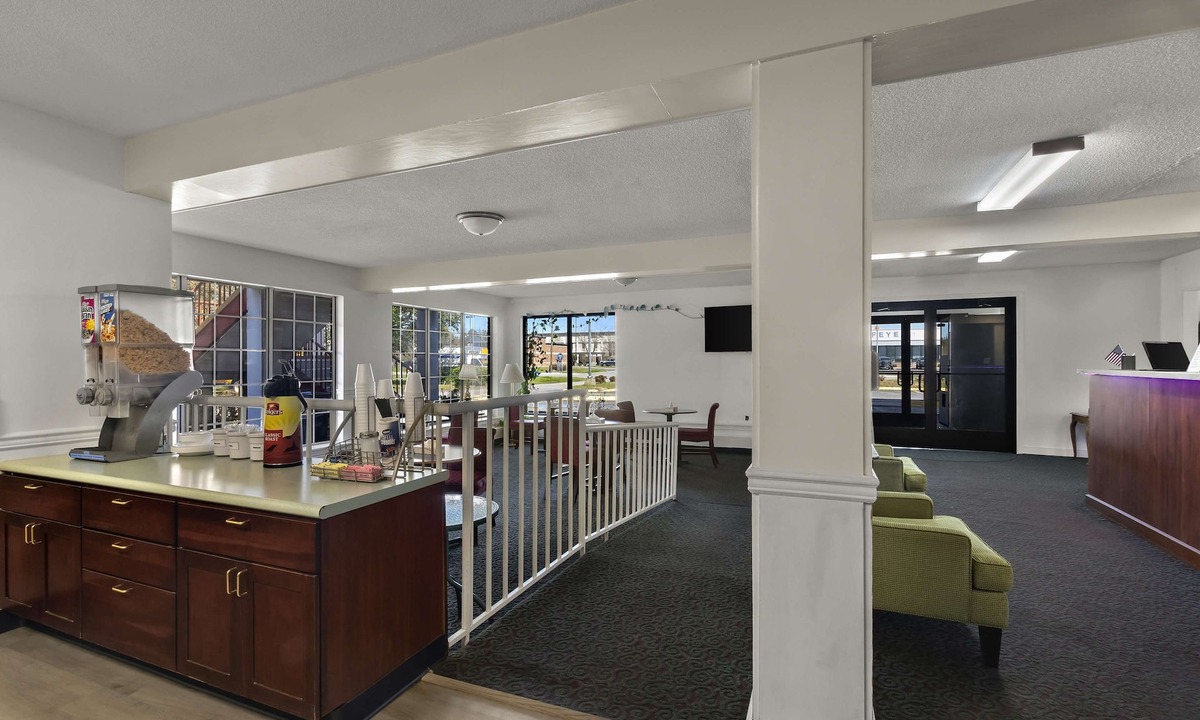 Edenton Hotel | Americas Best Value Inn Edenton