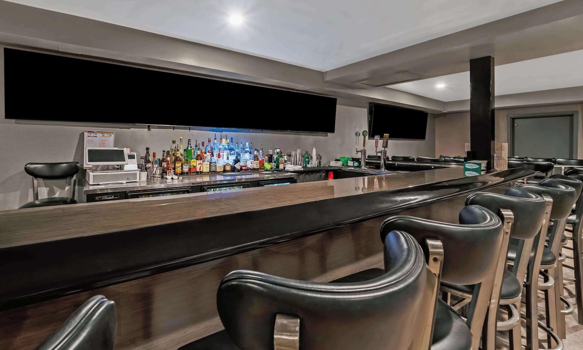 Foxboro Hotel | Americas Best Value Inn Foxboro