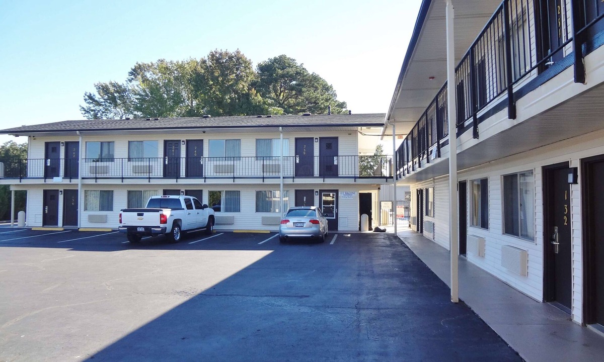 Goldsboro Hotel | Americas Best Value Inn Goldsboro