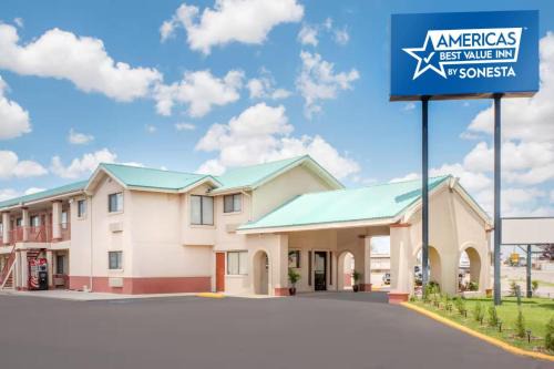Hobbs Hotel | Americas Best Value Inn Hobbs