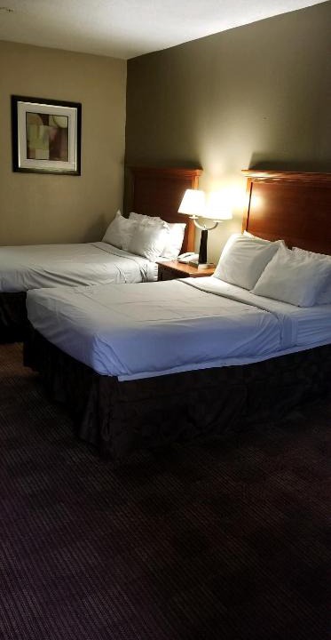 Memphis Hotel | Americas Best Value Inn I-240