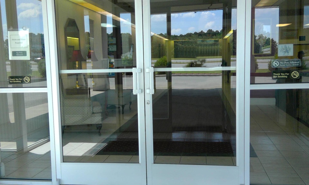 Kinston Hotel | Americas Best Value Inn Kinston