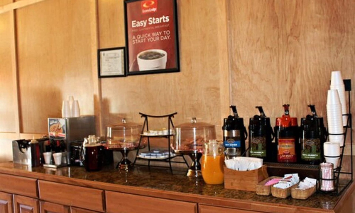 Kelso Hotel | Americas Best Value Inn Kelso