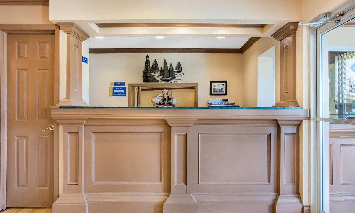 Kosciusko Hotel | Americas Best Value Inn Kosciusko
