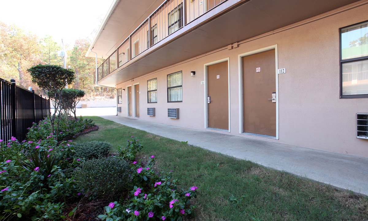 Malvern Hotel | Americas Best Value Inn - Malvern