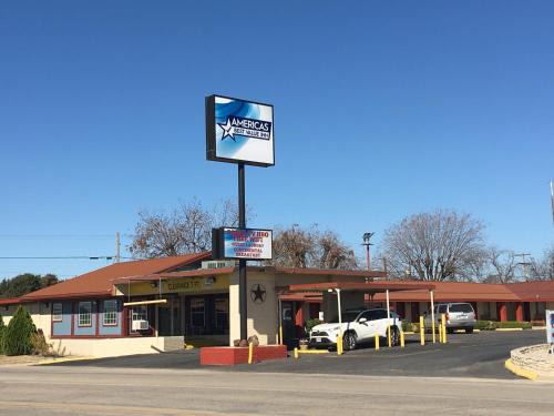 Ozona Hotel | Americas Best Value Inn Ozona