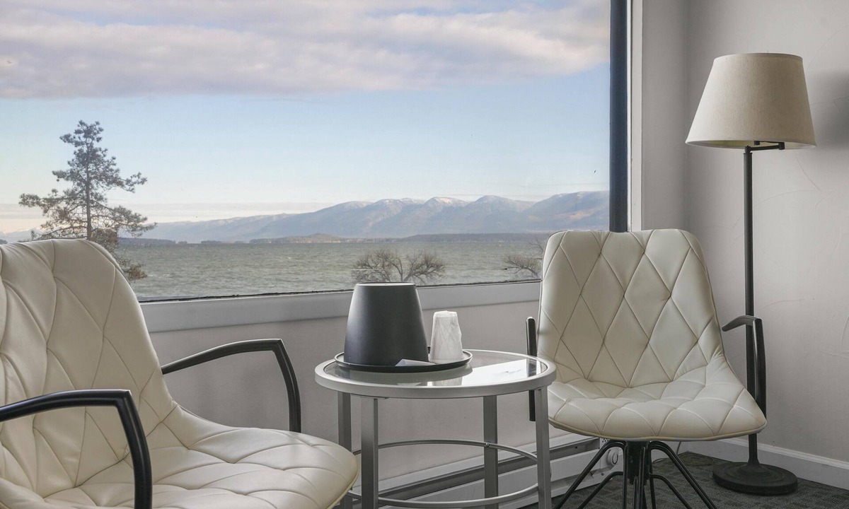 Polson Hotel | Americas Best Value Inn Polson