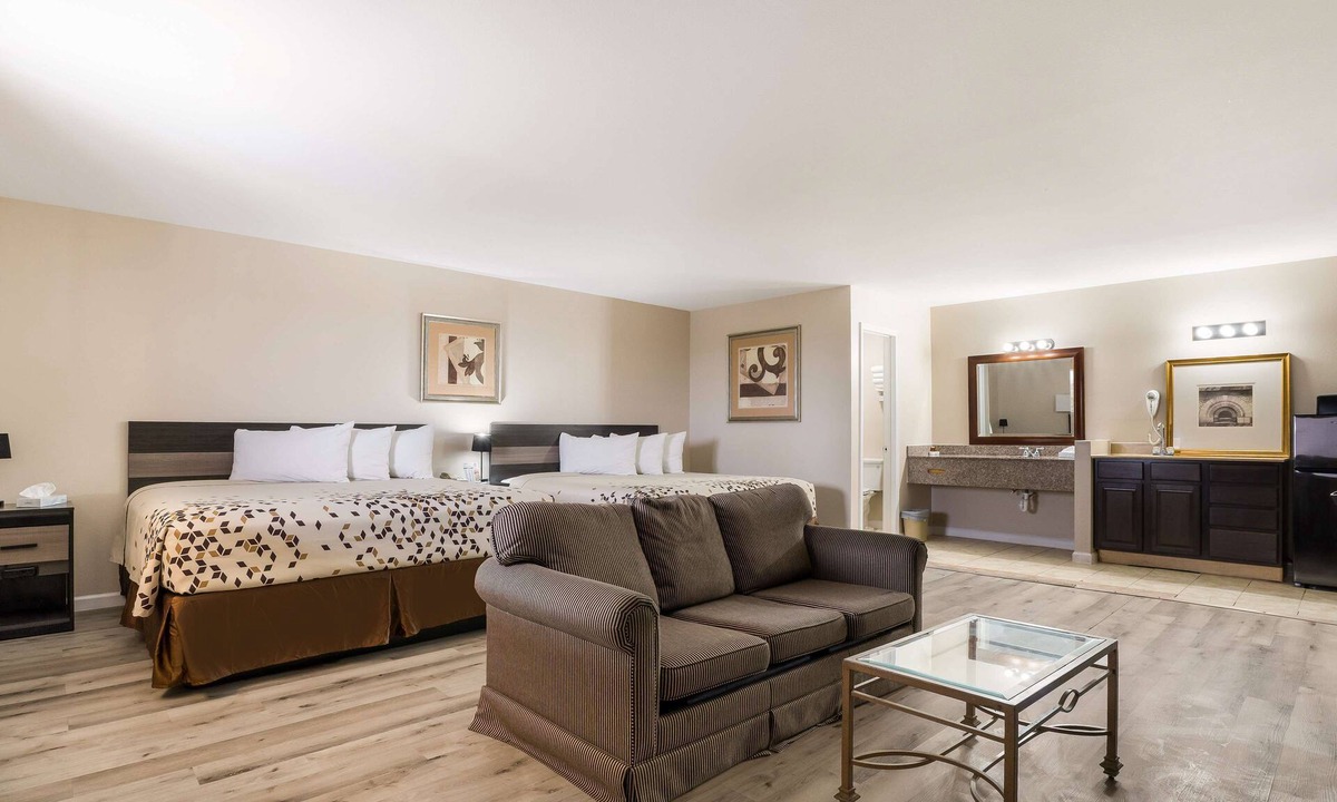 Refugio Hotel | Americas Best Value Inn Refugio