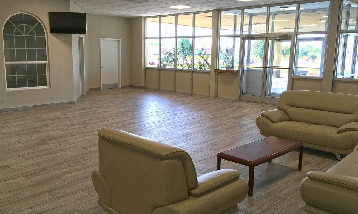 Greenville Hotel | Americas Best Value Inn & Suites Greenville