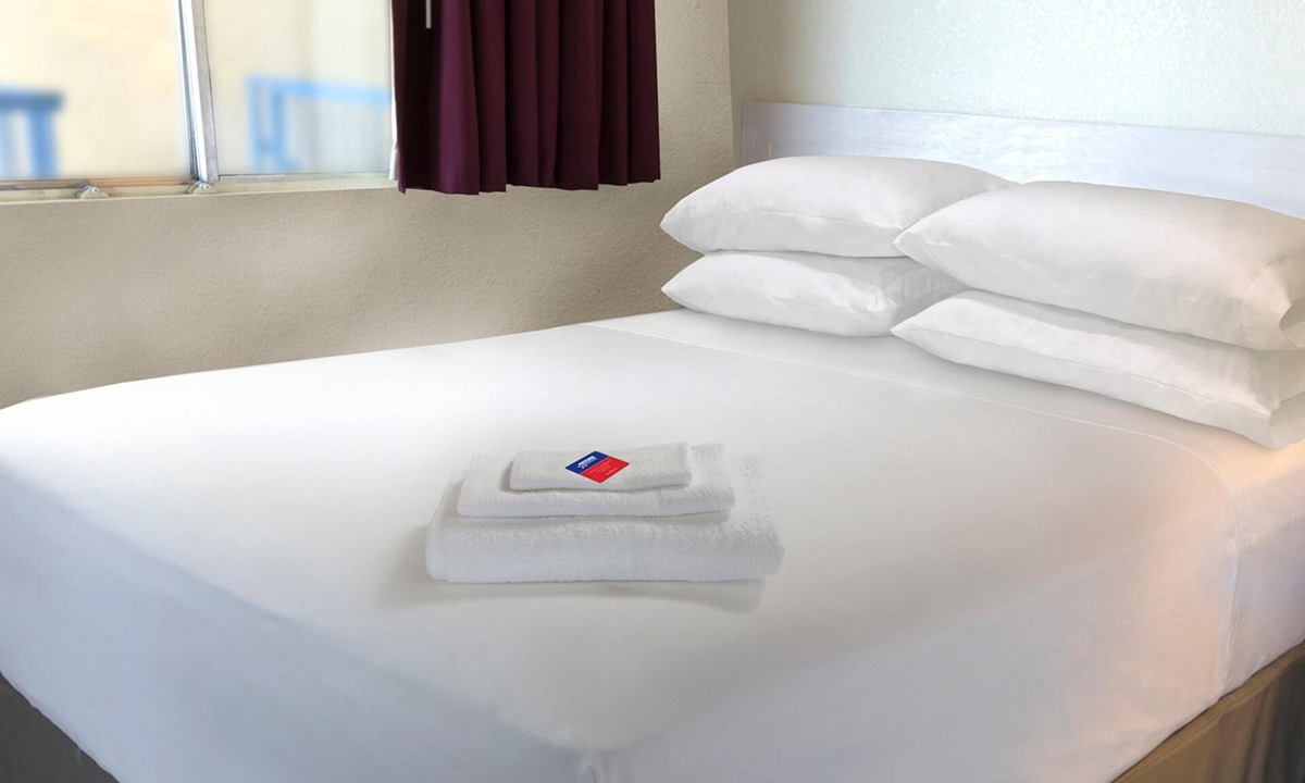 Seward Hotel | Americas Best Value Inn Seward