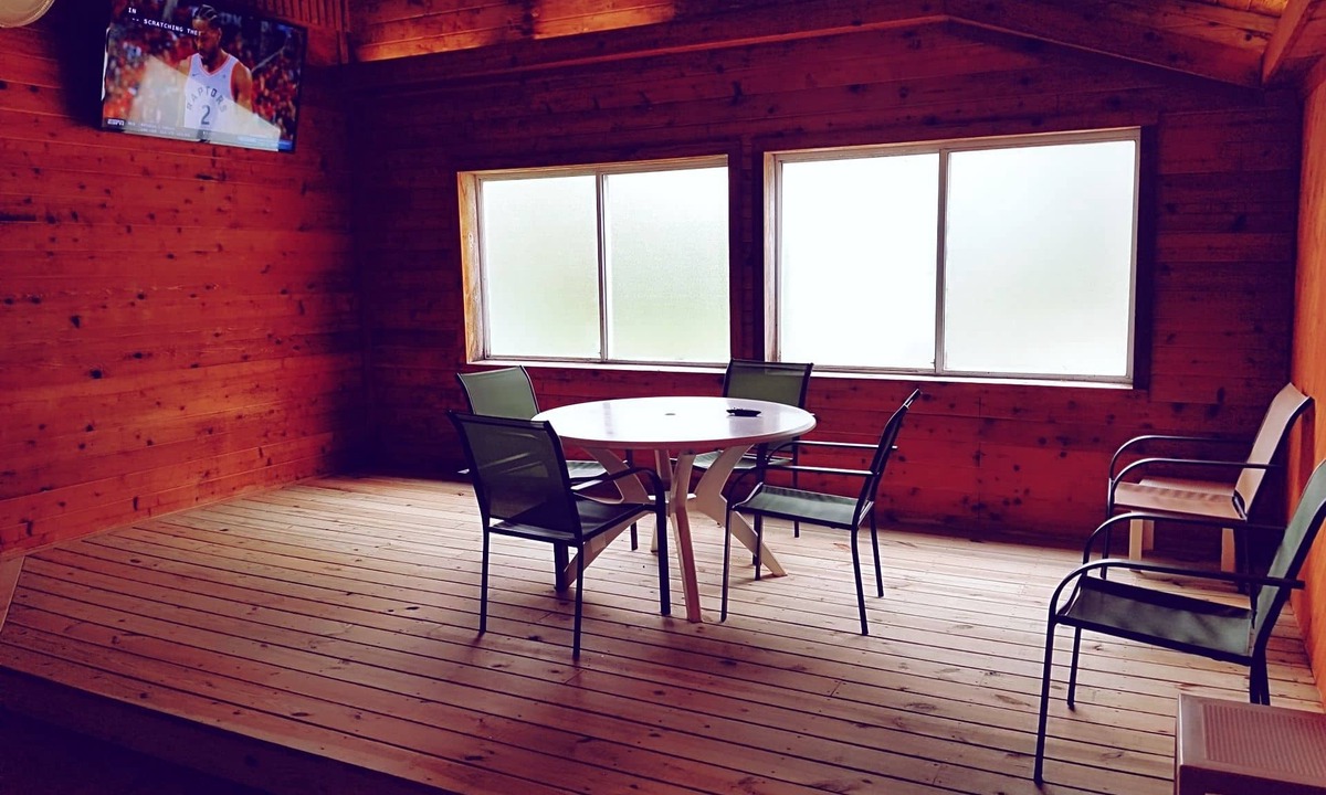 Atlantic Hotel | Americas Best Value Inn & Suites Atlantic