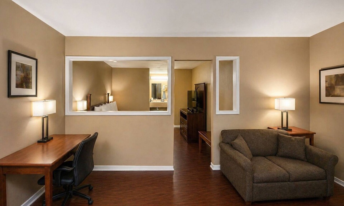 Sonora Hotel | Americas Best Value Inn & Suites Sonora