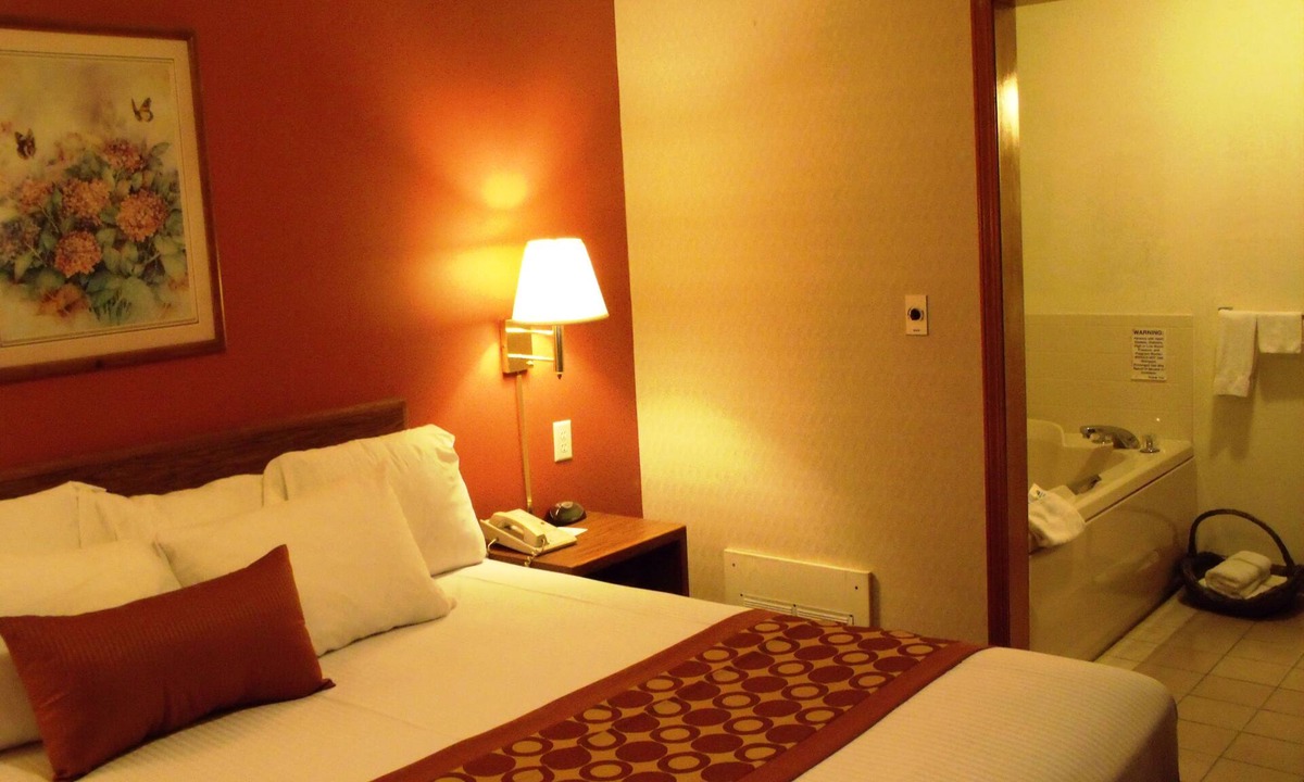 Nevada Hotel | Americas Best Value Inn & Suites Nevada