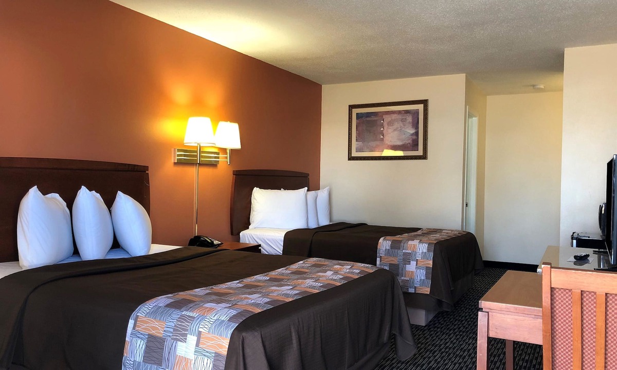 Sullivan Hotel | Americas Best Value Inn Sullivan