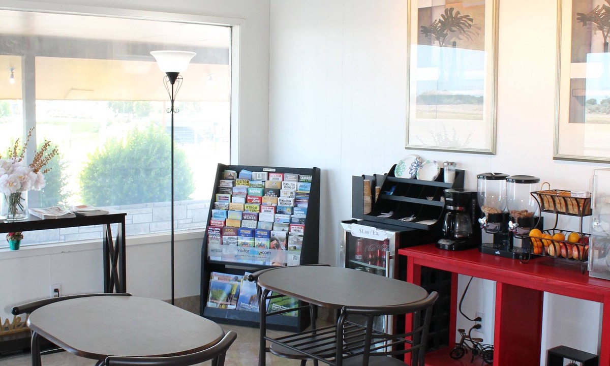 Boardman Hotel | Americas Best Value Inn Boardman