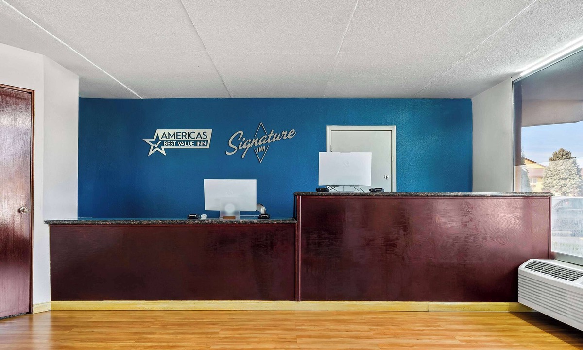 Danville Hotel | Americas Best Value Inn Danville