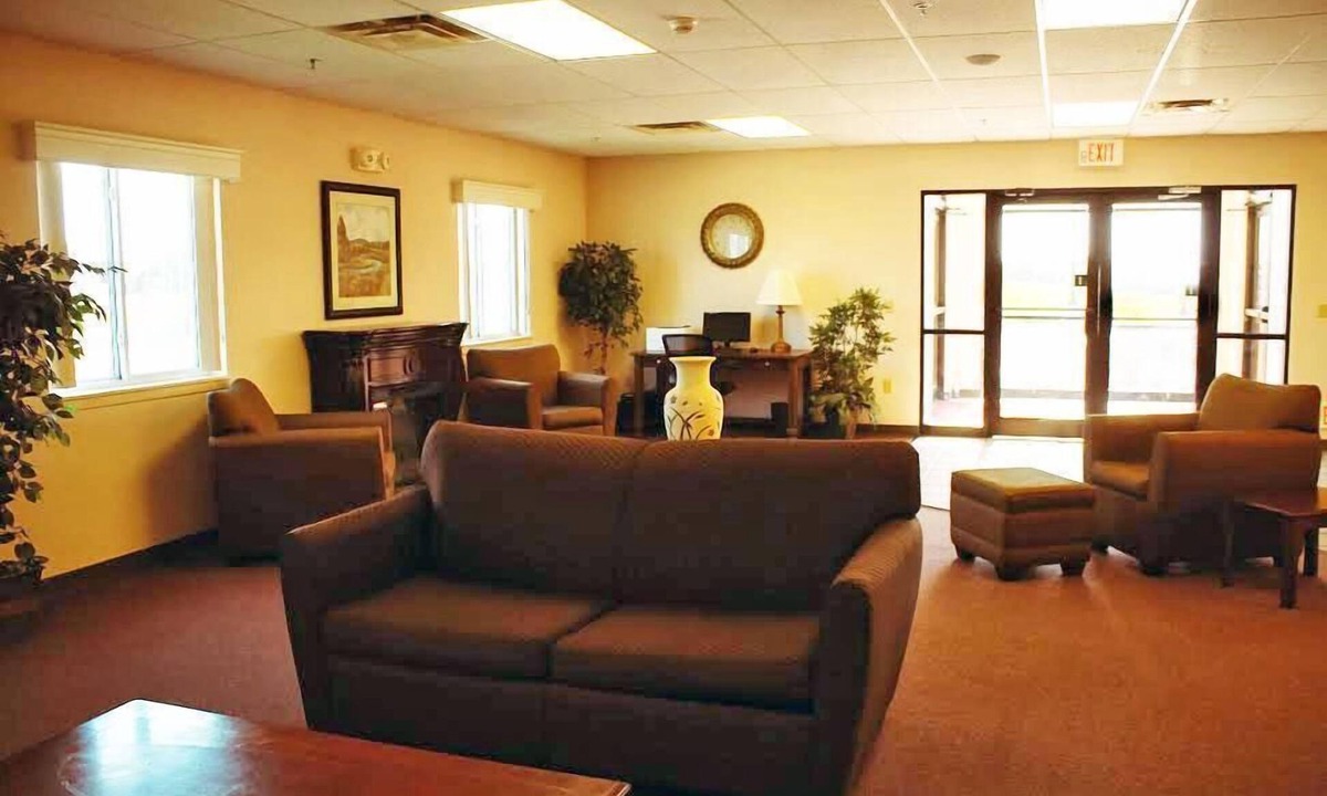 Fredonia Hotel | Americas Best Value Inn Fredonia