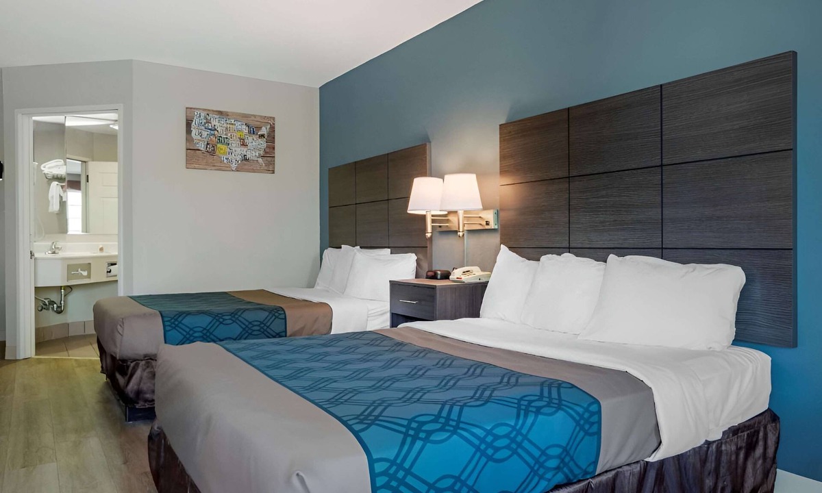 Gettysburg Hotel | Americas Best Value Inn Gettysburg