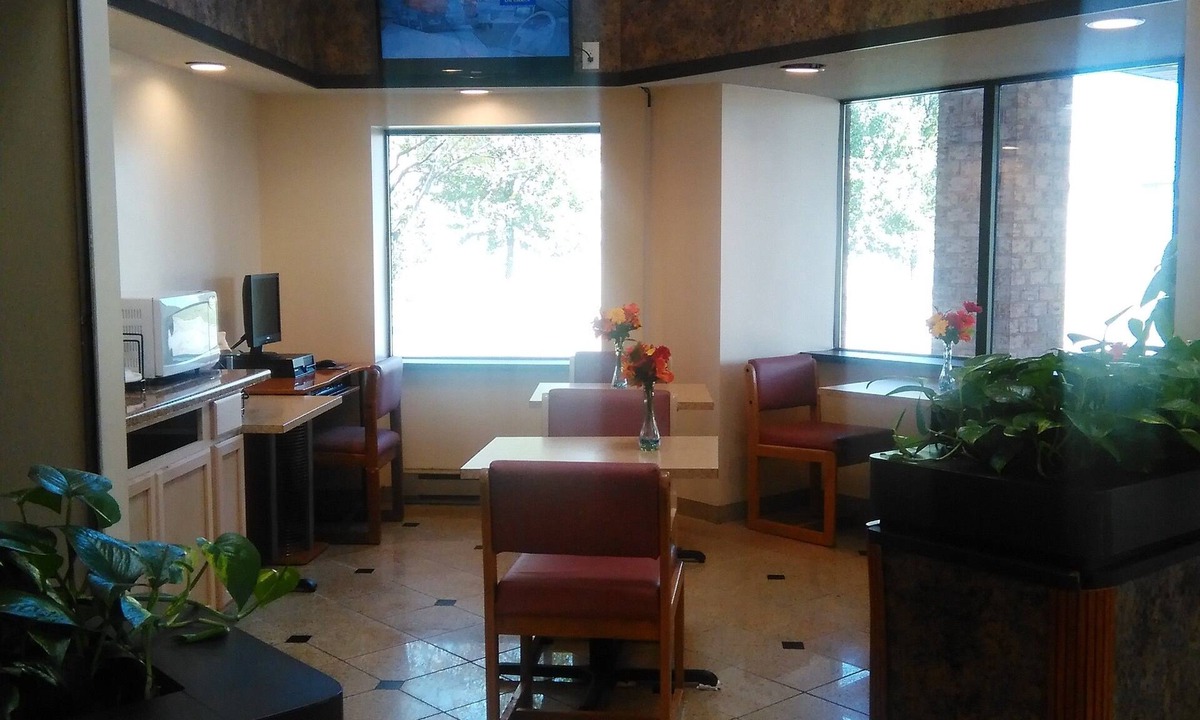 Horseheads Hotel | Americas Best Value Inn Horseheads